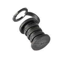 Tech schutzkappe inflator - si,