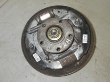 ANKERPLATTE Skoda Octavia Combi (1U5) Combi 5-drs 1.9 TDi 90 (AGR) #68698