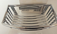 Keuco Schwammkorb verchromt