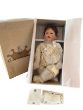 Künstlerpuppe Sammlerpuppe