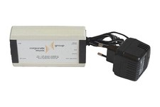 Corporate music On Hold TK600 / Wartemusik für Telefonanlagen mp3 MoH SD-Card