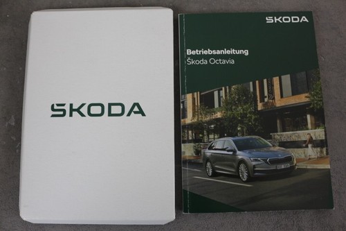 Skoda octavia - skoda,