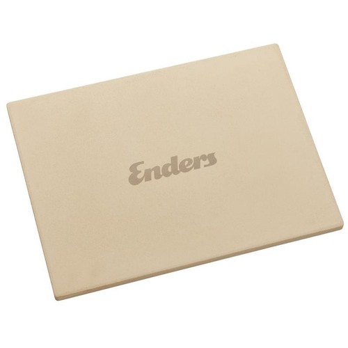 Enders pizzastein eckig - enders,