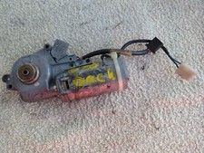 BMW E30 3er Motor Schiebedach Dachfenster 13658163 Webasto M3 318 320 316