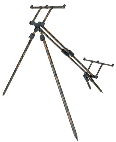 Fox horizon duo camo rod - duo,