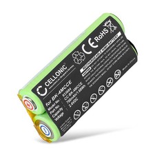  Ersatz Akku für WATERPIK