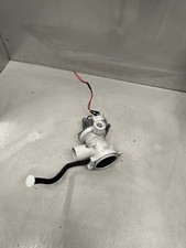 Haier HW70-13102D Waschmaschine Ablauf Laugenpumpe Pumpe 002215003366040A #42219