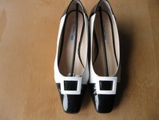 DONNA LAURA, Damen, Halbschuh