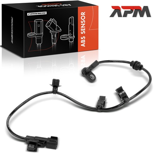 Abs sensor raddrehzahlgeber - sensor,