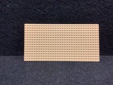 Lego baseplate Grundplatte