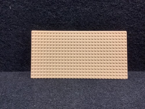 Lego baseplate grundplatte - lego,