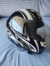 HJC Helme Motorradhelm Größe