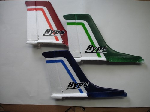 Kyosho hype you can - hype,