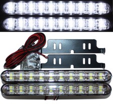 LED Tagfahrlicht Dimmung 20SMD
