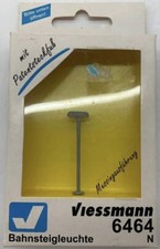 N Scale Lantern Viessmann