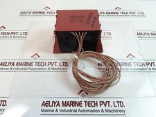 Schmidbauer 08051a transformer