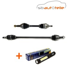 2x Antriebswelle links rechts