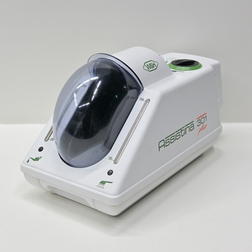 Assistina 301 plus - w&h,