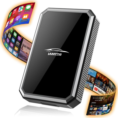 Lamtto 1 wireless - 2-in-1,