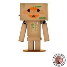 Neue Revoltech Danbo Mini JA