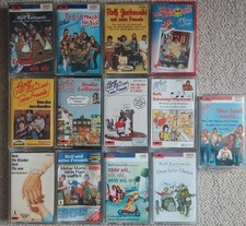 MC: 13 Rolf Zuckowski