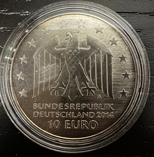 Euro johann gottfried - euro,