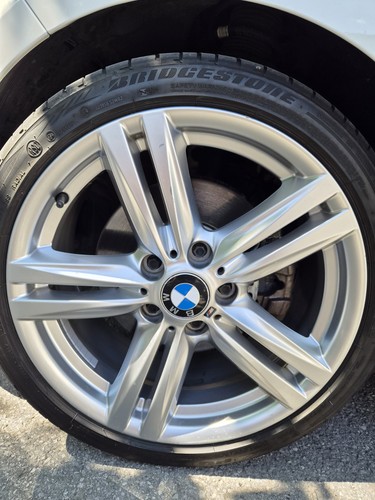 Bmw styling m436 felgen - bmw,