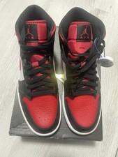 Air Jordan 1 MID 554724-079