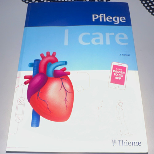 Thieme care pflege - care,