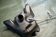 original Öl Tank 949433 Gilera Runner 50 ZAPC46 ab 2006 oil tank oeltank