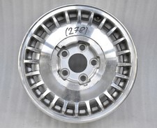 1x Alufelge 15 Zoll 6.0"