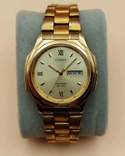 Citizen Day-Date | Japan Quarz