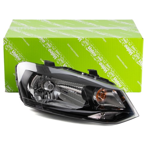 Valeo halogen - valeo, h4