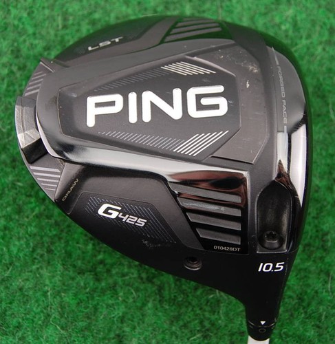 Ping g425 lst driver - g425,