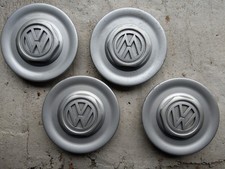 4x VW NABENDECKEL 191.601.149E