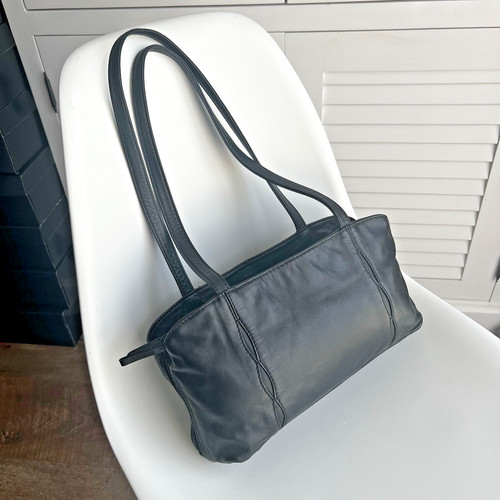 Vintage marc picard black - picard,