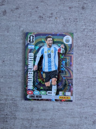 Panini adrenalyn 2026 - adrenalyn, wm