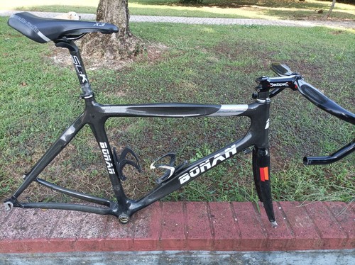Rennrad vollcarbon rahmen - rennrad,