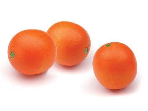 Erzi orange - erzi,