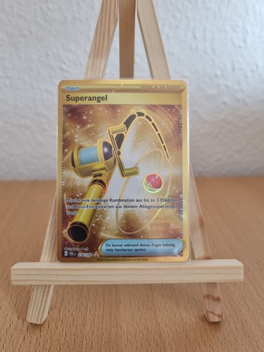 Pokémon tcg superangel - pokémon,
