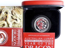 Australien 50 Cent 2012 Year