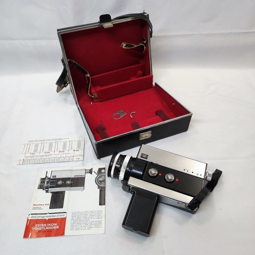 Zeiss ikon voigtländer - zeiss,