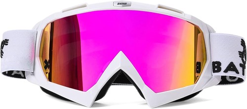 Motocross brille mtb - motocross,