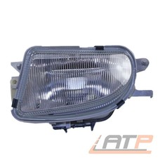 NEBELSCHEINWERFER NSW H1 LINKS FÜR MERCEDES E-KLASSE W210 S210 BJ 99-03