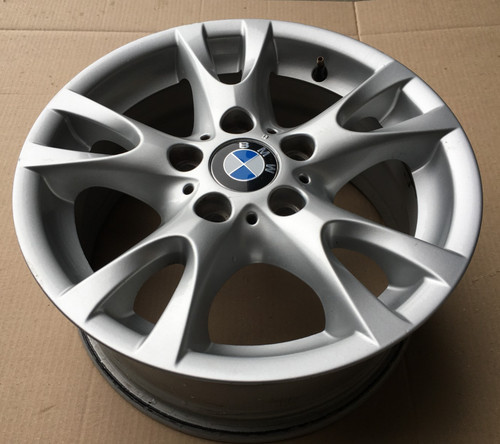 Alufelge bmw 1er 7x16 et44 - alufelge,