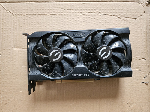Evga geforce rtx 3060 xc - evga,