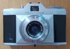 Pentona Kamera Meyer Optik