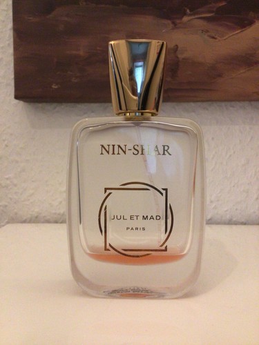 Jul mad nin shar eau - et,