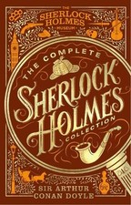 The Complete Sherlock Holmes