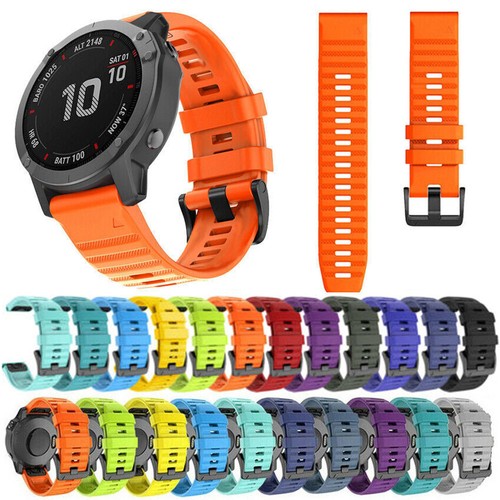 Quick fit silikon armband - quick,